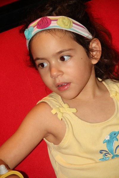 Visa Launching event at KidzMondo